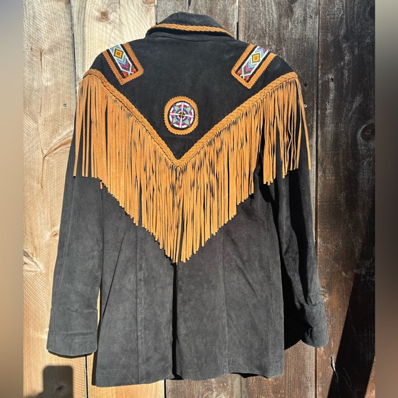 Jacket - Picture 3 of 4